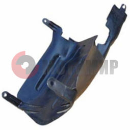 Защита днища R50 Защита днища R50