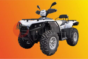 ATV 700�� POLAR FOX ATV700 ���������������