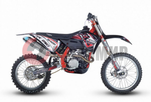 Мотоцикл Минск RХ 250 диск 5.123 Мотоцикл Минск RХ 250 диск 5.123