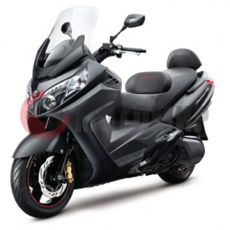 Максискутер SYM MAXSYM 600i черный (ABS+печка+автосвет+кофр+цепь) Максискутер SYM MAXSYM 600i черный (ABS+печка+автосвет+кофр+цепь)