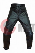 Брюки мото кож. Sagal-Moto DP-61-019 черн. р.48 Брюки мото кож. Sagal-Moto DP-61-019 черн. р.48