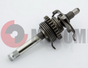 ��� ����������� 200cc 163FML Strike