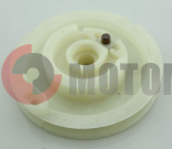 Шкив стартера Рысь (440-1022050) Шкив стартера Рысь (440-1022050)