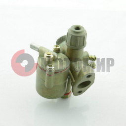 Карбюратор К34Д Мопед Д6; Д8 Карбюратор К34Д Мопед Д6; Д8