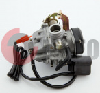 Карбюратор С4т.139QMB 100сс.ALLEN Карбюратор С4т.139QMB 100сс.ALLEN