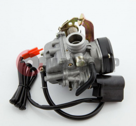 Карбюратор С4т.139QMB 100сс.ALLEN Карбюратор С4т.139QMB 100сс.ALLEN