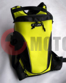 Рюкзак Cross-Border,ц. желт-черн. Рюкзак Cross-Border,ц. желт-черн.