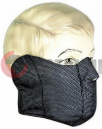 Маска мото Protective MICHIRU черн. Маска мото Protective MICHIRU черн.