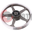 Обод задн.R18 1,85-18 лит.бар.Интрудер Обод задн.R18 1,85-18 лит.бар.Интрудер