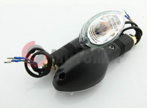 Указатели поворотов задние (пара) С4 250 Минск Указатели поворотов задние (пара) С4 250 Минск