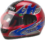 Шлем YM-801A YAMAPA Шлем YM-801A YAMAPA