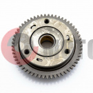 Муфта обгонная 125сс электростартера Хантер Муфта обгонная 125сс электростартера Хантер