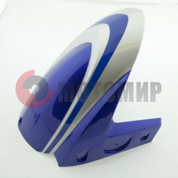 Крыло переднее ACTION Крыло переднее ACTION