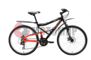 ��������� Stark'12 Indy FS Disc 17" �����/�������