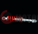 ����������� L275mm.GY6 DIO LEAD �������.RYKAI �������