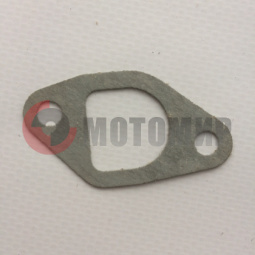 Прокладка карбюр.теплоизол.МБ-2М 10-14 Прокладка карбюр.теплоизол.МБ-2М 10-14