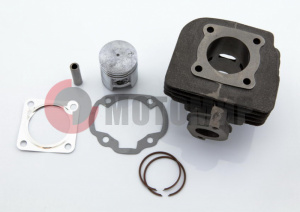 ЦПГ Suzuki AD 50 (?41, p-10) TEVET ЦПГ Suzuki AD 50 (?41, p-10) TEVET