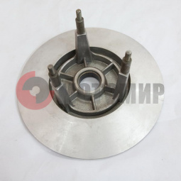 Конус шкива ведомого подвижн.Рысь 113.06.020.035 Конус шкива ведомого подвижн.Рысь 113.06.020.035