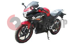 Мотоцикл MM Zonder YCR 150 Мотоцикл MM Zonder YCR 150