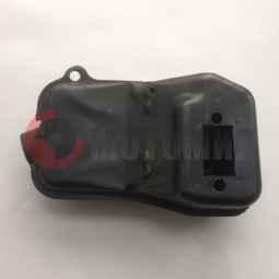 Глушитель Б/п Тайга Глушитель Б/п Тайга