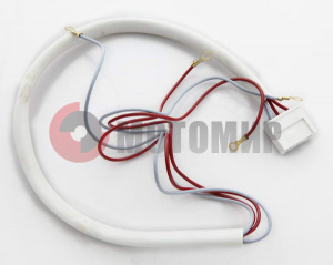 Проводка Минск, Восход генератор-коммутатор (3.1121-37849Б) Проводка Минск, Восход генератор-коммутатор (3.1121-37849Б)