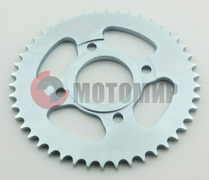 Звезда ведомая 200cc Z46 GY5200/Strike200 задн Звезда ведомая 200cc Z46 GY5200/Strike200 задн