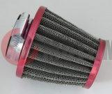 Фильтр воздушный (нулевик) ?35mm, Пр. Конус 72мм. красный Фильтр воздушный (нулевик) ?35mm, Пр. Конус 72мм. красный