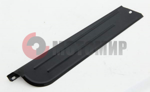 Кожух цепи F50/F80 Кожух цепи F50/F80