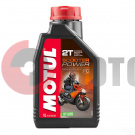 �������� ����� MOTUL Scooter Power 2T ������������� 1 �