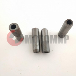 Направляющие клапанов Днепр (4 шт.) Направляющие клапанов Днепр (4 шт.)