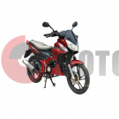 Мопед Ямасаки Blade (YM50-8 126к+127с+128ч+129сер) РЕСТАВРАЦИЯ Мопед Ямасаки Blade (YM50-8 126к+127с+128ч+129сер) РЕСТАВРАЦИЯ