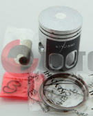 Поршень 2T Stels 50 .STD (?40,00 p-12) KIYOSHI Поршень 2T Stels 50 .STD (?40,00 p-12) KIYOSHI