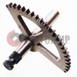 Сектор кикстартера Suzuki AD50 Сектор кикстартера Suzuki AD50