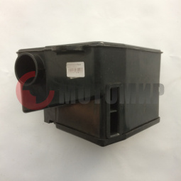 Фильтр воздушный Минск Лидер в сборе (3.113-11650) Фильтр воздушный Минск Лидер в сборе (3.113-11650)