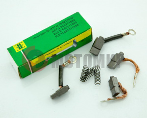 Щетки Муравей в коробке Россия Щетки Муравей в коробке Россия