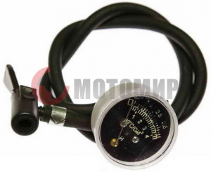 Шланг велонасоса с маном. Шланг велонасоса с маном.