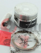 ������� Alfa 110 STD (52,40 �-13) 152FMH KIYOSHI