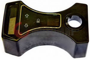 Указатель щитка приборов круглого Альфа, DELTА голый Указатель щитка приборов круглого Альфа, DELTА голый