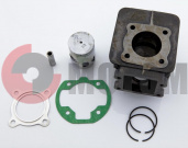 ЦПГ Yamaha JOG 2JA 50 (?40 p-10) TEVET квадрат ЦПГ Yamaha JOG 2JA 50 (?40 p-10) TEVET квадрат