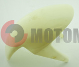 Крыло переднее Z50R / Clever Крыло переднее Z50R / Clever