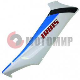 Обтекатель боковой Centrino10 / Пиранья (порога) левый/правый Обтекатель боковой Centrino10 / Пиранья (порога) левый/правый