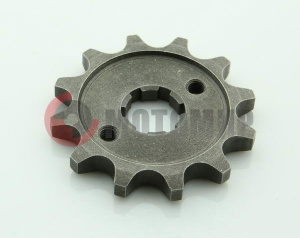 Звезда ведущая (530-12Т) 200-250cc TTR250 Звезда ведущая (530-12Т) 200-250cc TTR250