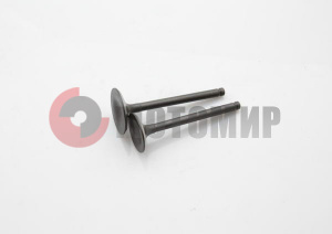 Клапана (65,00mm) 110-125cc Альфа 1P54FMIШторм Клапана (65,00mm) 110-125cc Альфа 1P54FMIШторм