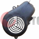 Кожух крыльчатки 40QMB 2т. Кожух крыльчатки 40QMB 2т.