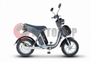 Электроскутер UPA-UPA 500 (Уценка! Разряжена АКБ) Электроскутер UPA-UPA 500 (Уценка! Разряжена АКБ)