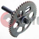 Шестерня привода кикстартера GY6 (125-150)152/157FMI Шестерня привода кикстартера GY6 (125-150)152/157FMI