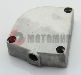 Крышка ведущая звездочки F50/F80 Крышка ведущая звездочки F50/F80