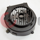 Кожух крыльчатки охлаждения двигателя GY6 125-150см3 (152-157) 4х-т. Кожух крыльчатки охлаждения двигателя GY6 125-150см3 (152-157) 4х-т.