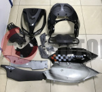 �������� �������� Nexus VEKTOR ����.