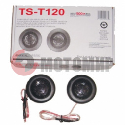 Акустическая система (2шт) 60мм. TS-1204 Акустическая система (2шт) 60мм. TS-1204